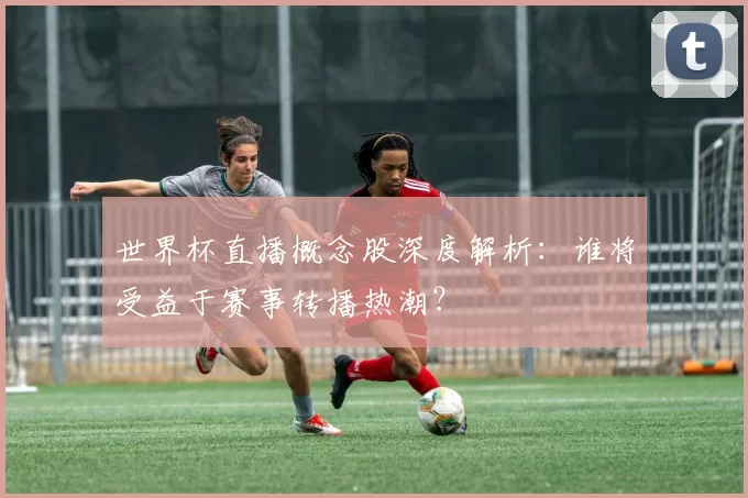 世界杯直播概念股深度解析：谁将受益于赛事转播热潮？