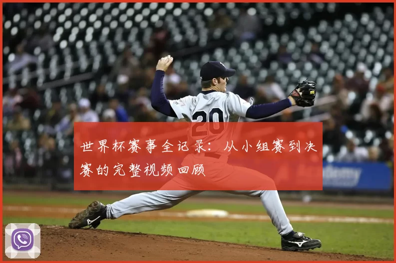 世界杯赛事全记录:从小组赛到决赛的完整视频回顾