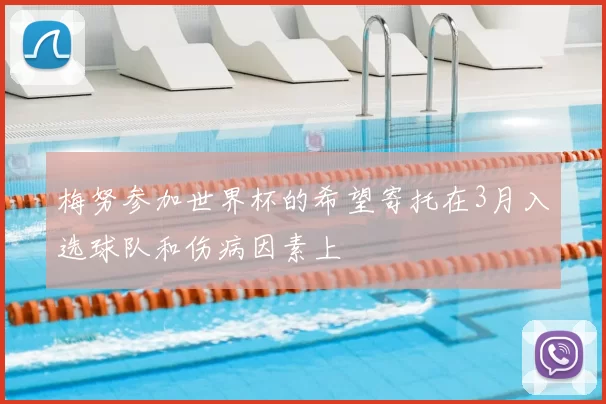 梅努参加世界杯的希望寄托在3月入选球队和伤病因素上