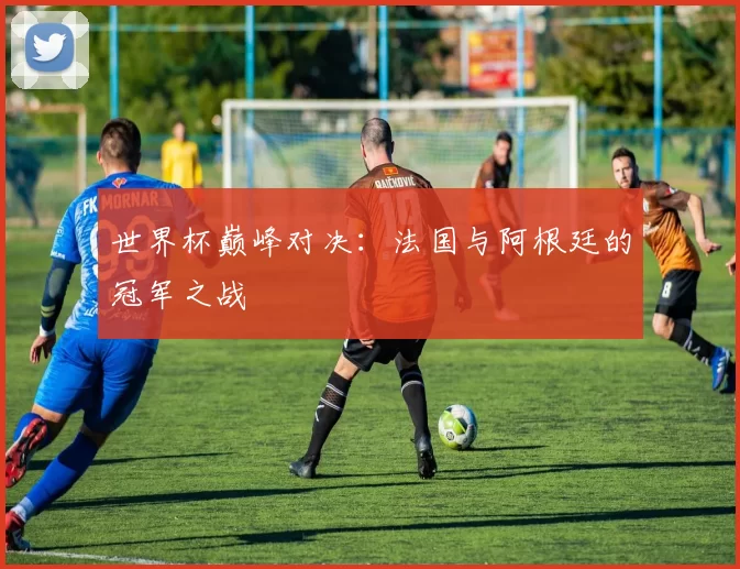 世界杯巅峰对决:法国与阿根廷的冠军之战