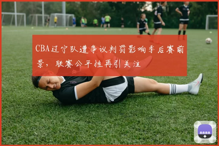 CBA辽宁队遭争议判罚影响季后赛前景，联赛公平性再引关注