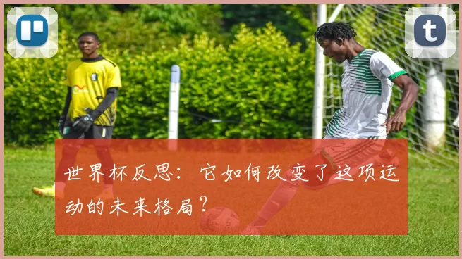 世界杯反思:它如何改变了这项运动的未来格局?