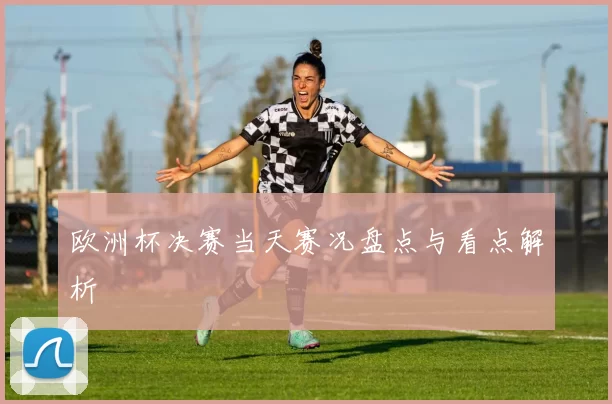 欧洲杯决赛当天赛况盘点与看点解析